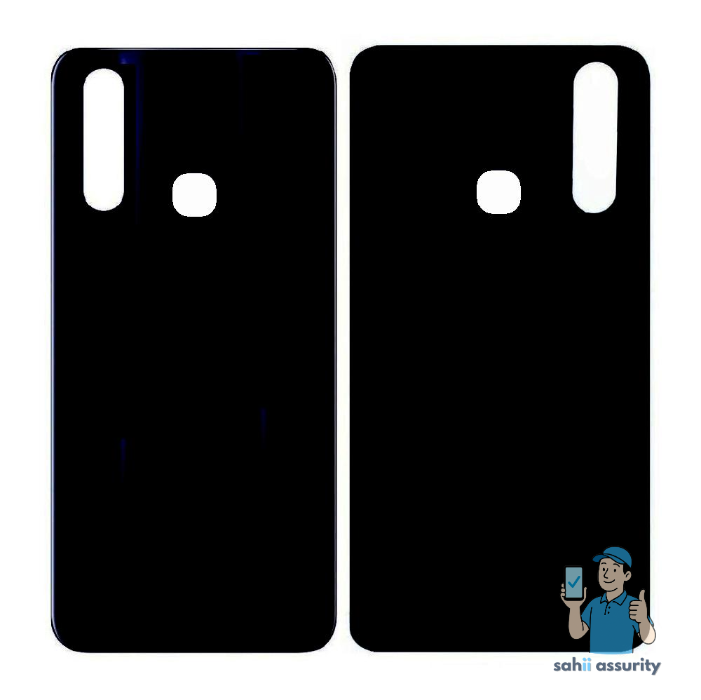 Back Panel Cover for Vivo Z1 Pro